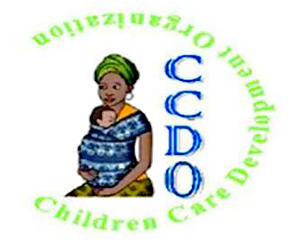 CCDO Logo